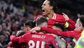 Virgil van Dijk says Liverpool must be at their best against out of form City