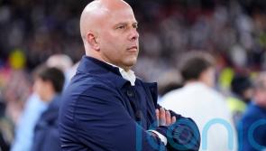 Slot: If anyone can fix Man City it&rsquo;s Pep Guardiola &ndash; but hopefully after Sunday