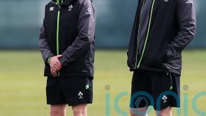 Ireland boss Andy Farrell recalls &lsquo;privilege&rsquo; of working with Joe Schmidt