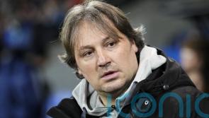 Craig Harrison still believes The New Saints can progress despite home defeat