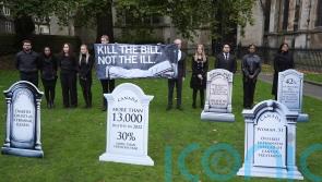 Assisted dying: What is happening at Westminster and beyond?