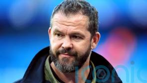 Andy Farrell: Handing Ireland reins to Simon Easterby will be &lsquo;seamless&rsquo; process