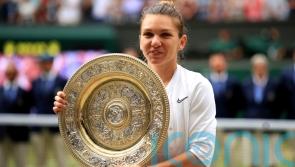 Simona Halep says &lsquo;big difference&rsquo; between way doping cases handled in tennis