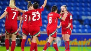 Wales and Republic of Ireland set up tense second leg after stalemate in Cardiff