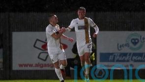 Dumbarton edge past Alloa into Scottish Cup fourth round