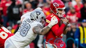 Kansas City Chiefs clinch tight victory after late fumble