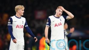 We&rsquo;ve got to win &ndash; Spurs star Dejan Kulusevski stresses gravity of Fulham clash