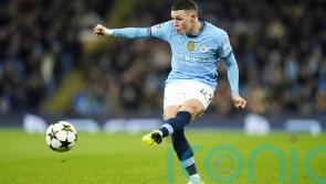 Liverpool are benefiting from going under radar &ndash; Manchester City&rsquo;s Phil Foden