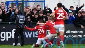 Wycombe impress to avoid Wealdstone upset