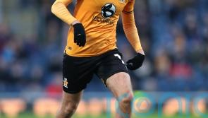 Jack Lankester rescues point for Crewe at Carlisle