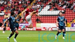 Charlton ease past Walsall