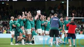 Ireland produce late comeback to end autumn campaign with win over Australia
