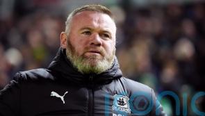 Wayne Rooney defiant after &lsquo;toughest week&rsquo; of managerial career