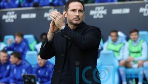 Coventry fight back to draw with Cardiff in Frank Lampard&rsquo;s first game in charge