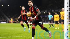 Andoni Iraola considered taking historic third penalty off Justin Kluivert