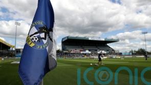 David Horseman hails Bristol Rovers&rsquo; resilience during FA Cup win over Barnsley