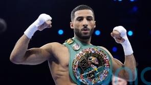 Galal Yafai claims WBC interim flyweight crown as Sunny Edwards hangs up gloves
