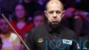Barry Hawkins wins marathon to book place in UK Championship final