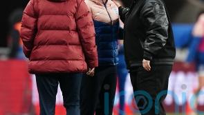 US coach Emma Hayes admits to anthem uncertainty ahead of England stalemate