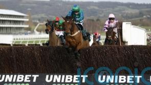 Huntingdon and Cheltenham in Ga Law equation