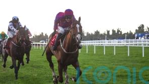 Tounsivator takes Royal Bond triumph