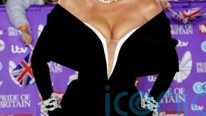 Maura Higgins says she is missing man she is &lsquo;seeing&rsquo; while on I&rsquo;m A Celebrity