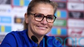 Sarina Wiegman happy to make England players &lsquo;uncomfortable&rsquo; in bid to improve