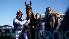 Pauling deliberating Christmas targets for The Jukebox Man