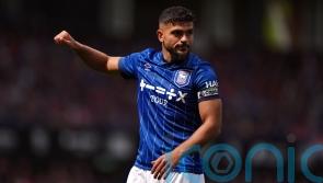 Ipswich reveal Sam Morsy did not wear rainbow armband due to religious beliefs