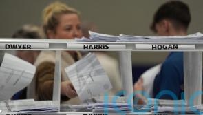 &lsquo;Powerful bloc&rsquo; &ndash; Sinn Fein makes plea to form left-leaning government