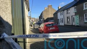 Man arrested in connection with murder of eight-year-old girl