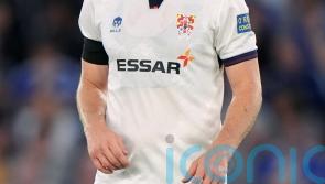 Connor Jennings strikes to ensure Tranmere draw with Morecambe