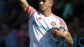 Walsall hold off Notts County after Taylor Allen scores direct from corner