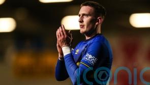 Ronan Curtis strikes at the death to help Port Vale draw with Cheltenham