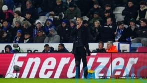 Ruud van Nistelrooy enjoys winning start with Leicester