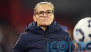 Mixed feelings for Sarina Wiegman after England beat Switzerland