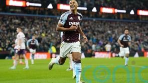 Aston Villa return to winning ways by blowing away Brentford