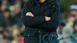 Gary O&rsquo;Neil accepts criticism from Wolves fans after heavy defeat at Everton