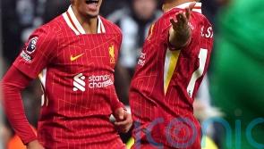 Liverpool boss Arne Slot talks up &lsquo;special player&rsquo; Mohamed Salah