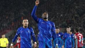 Chelsea boss Enzo Maresca sets Noni Madueke a challenge to reach greater heights