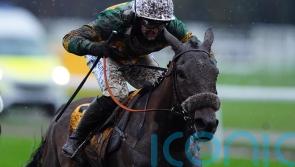 Iroko heading to Ascot as part of National ambitions