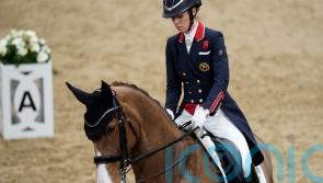 Double Olympic dressage champion Charlotte Dujardin handed one-year suspension