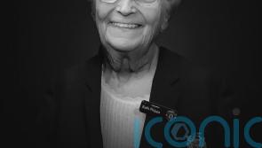 The heart and soul of Man Utd &ndash; Wayne Rooney leads tributes to Kath Phipps