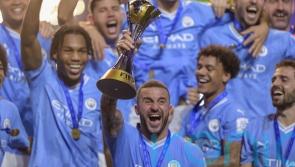 Man City land Juventus and Chelsea get Flamengo as part of Club World Cup draw