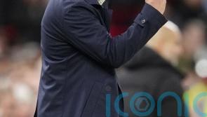 Arne Slot urges Liverpool to be &lsquo;aggressive in a smart way&rsquo; against Everton