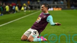 Connor Roberts earns point but Burnley fail to move top of Championship