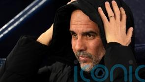 Pep Guardiola says Man City &lsquo;innocent until proven guilty&rsquo; after Mourinho jibe