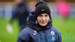 Perfect season is Chelsea&rsquo;s &lsquo;big aim&rsquo; &ndash; Sonia Bompastor