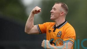 Shayne Lavery scores twice as Cambridge cruise to victory against Shrewsbury