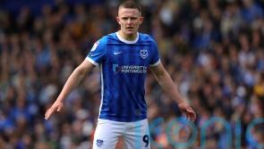 Colby Bishop inspires lowly Portsmouth&rsquo;s much-needed win over Bristol City